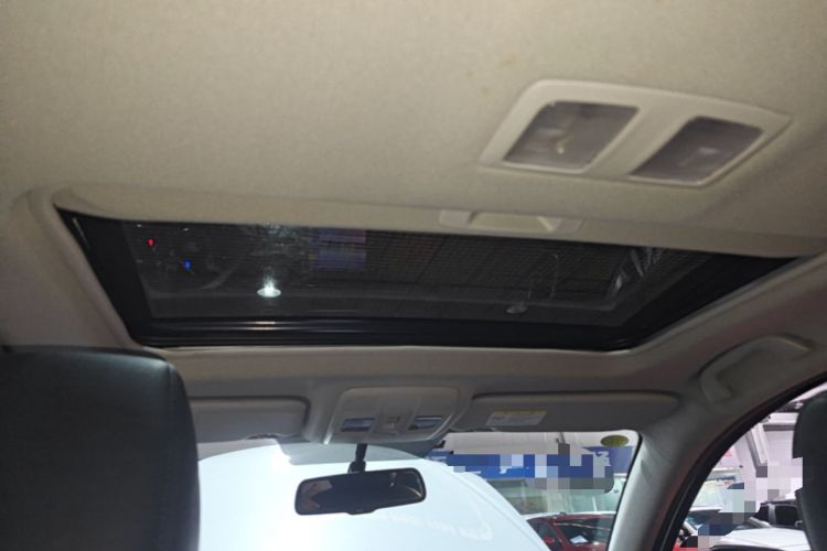 Used Mazda CX-5 2015 2.5L Automatic 4x4 Prestige Edition Headliner