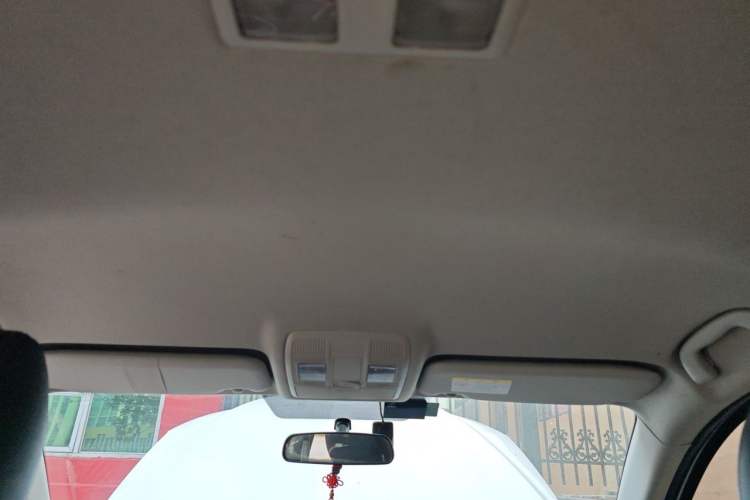 Used Mazda CX-5 2015 2.0L Automatic 2WD Comfort Edition Headliner