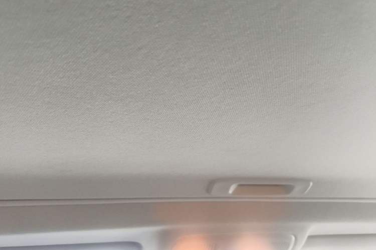Used Mazda CX-5 2015 2.5L Automatic 4x4 Prestige Edition Headliner