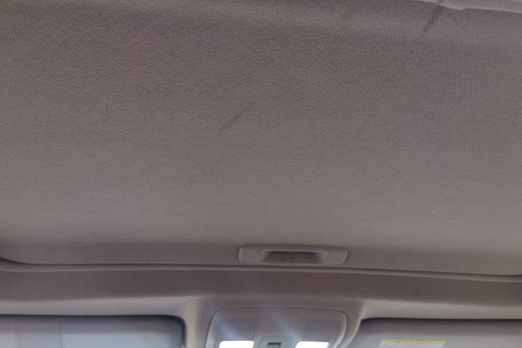 Used Mazda CX-5 2015 2.0L Automatic Two-Wheel Drive Urban Version Headliner