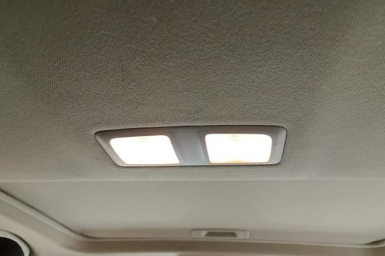 Used Mazda CX-5 2015 2.5L Automatic 4x4 Prestige Edition Headliner