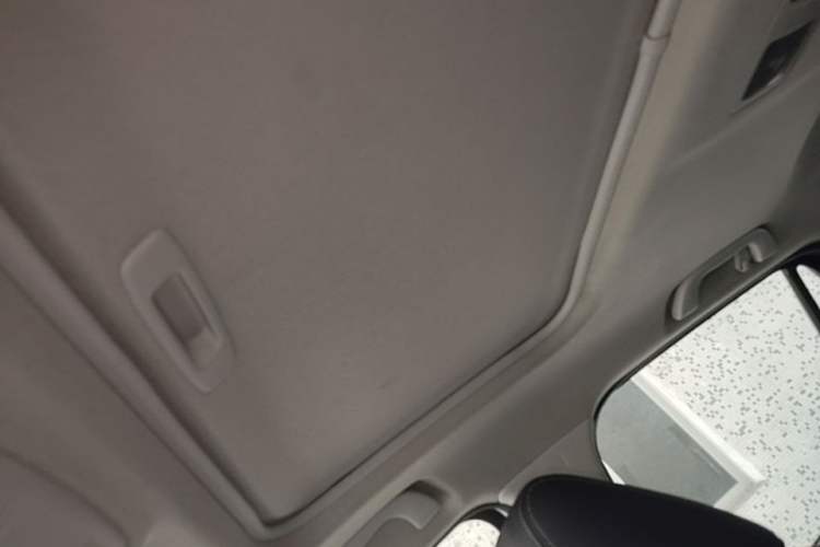 Used Mazda CX-5 2015 2.0L Automatic Two-Wheel Drive Urban Version Headliner