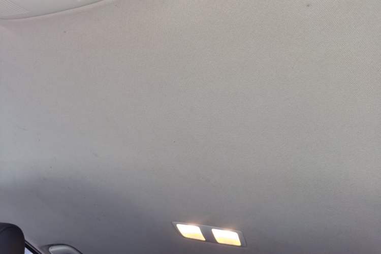 Used Mazda CX-5 2015 2.0L Automatic 2WD Comfort Edition Headliner