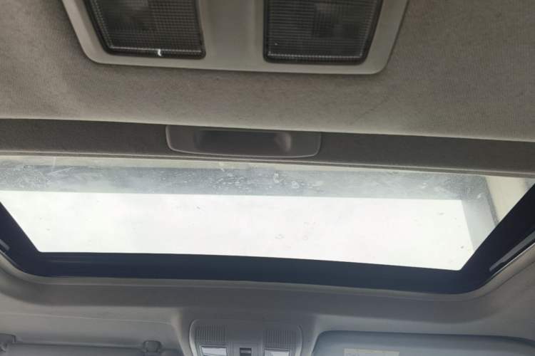 Used Mazda CX-5 2015 2.0L Automatic Two-Wheel Drive Urban Version Headliner