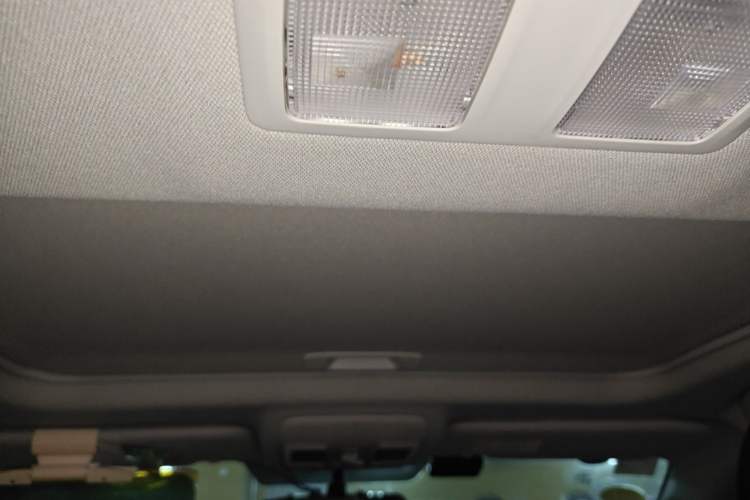 Used Mazda CX-5 2015 2.5L Automatic 4x4 Prestige Edition Headliner