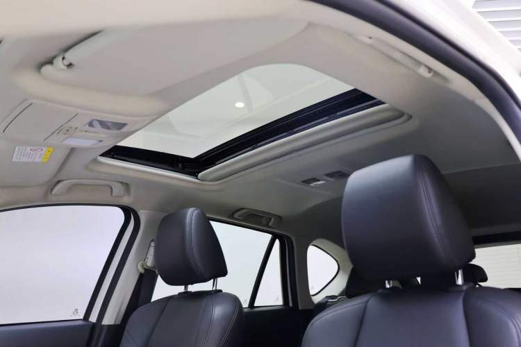 Used Mazda CX-5 2015 2.5L Automatic 4x4 Prestige Edition Headliner