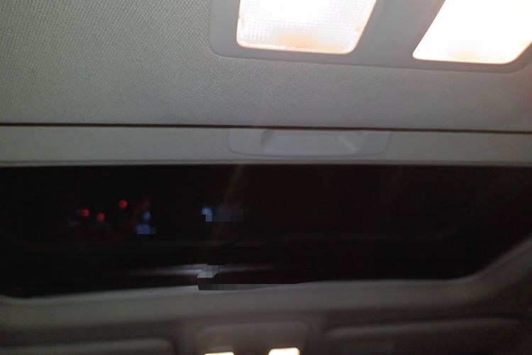 Used Mazda CX-5 2015 2.0L Automatic Two-Wheel Drive Urban Version Headliner