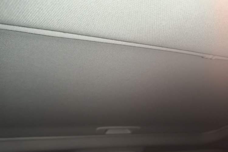Used Mazda CX-5 2015 2.0L Automatic Two-Wheel Drive Urban Version Headliner