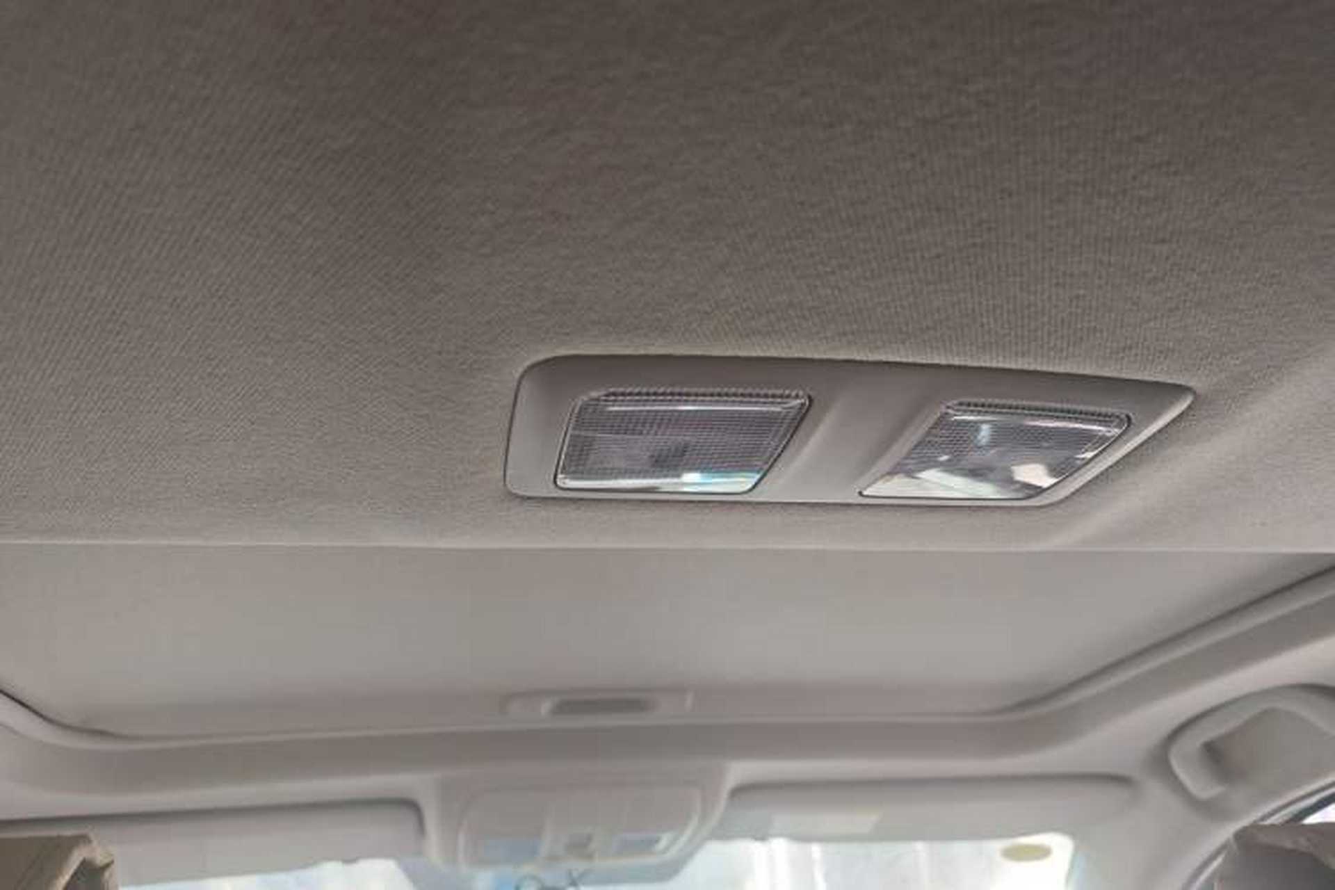 Used Mazda CX-5 2015 2.0L Automatic Two-Wheel Drive Urban Version Headliner