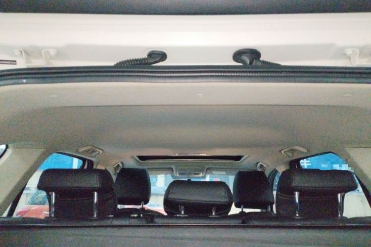Used Mazda CX-5 2015 2.0L Automatic Two-Wheel Drive Urban Version Headliner