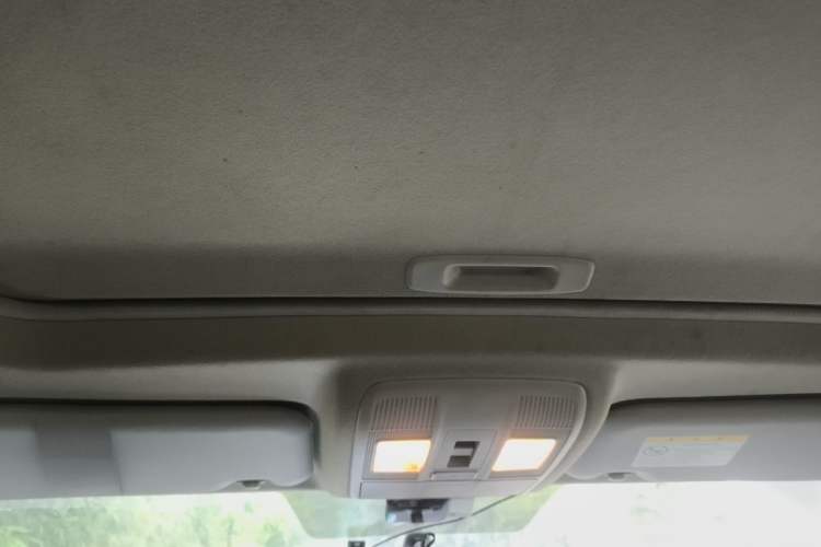 Used Mazda CX-5 2015 2.0L Automatic Two-Wheel Drive Urban Version Headliner