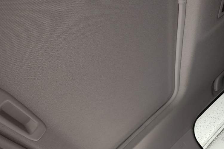 Used Mazda CX-5 2015 2.0L Automatic 4x4 Luxury Edition Headliner