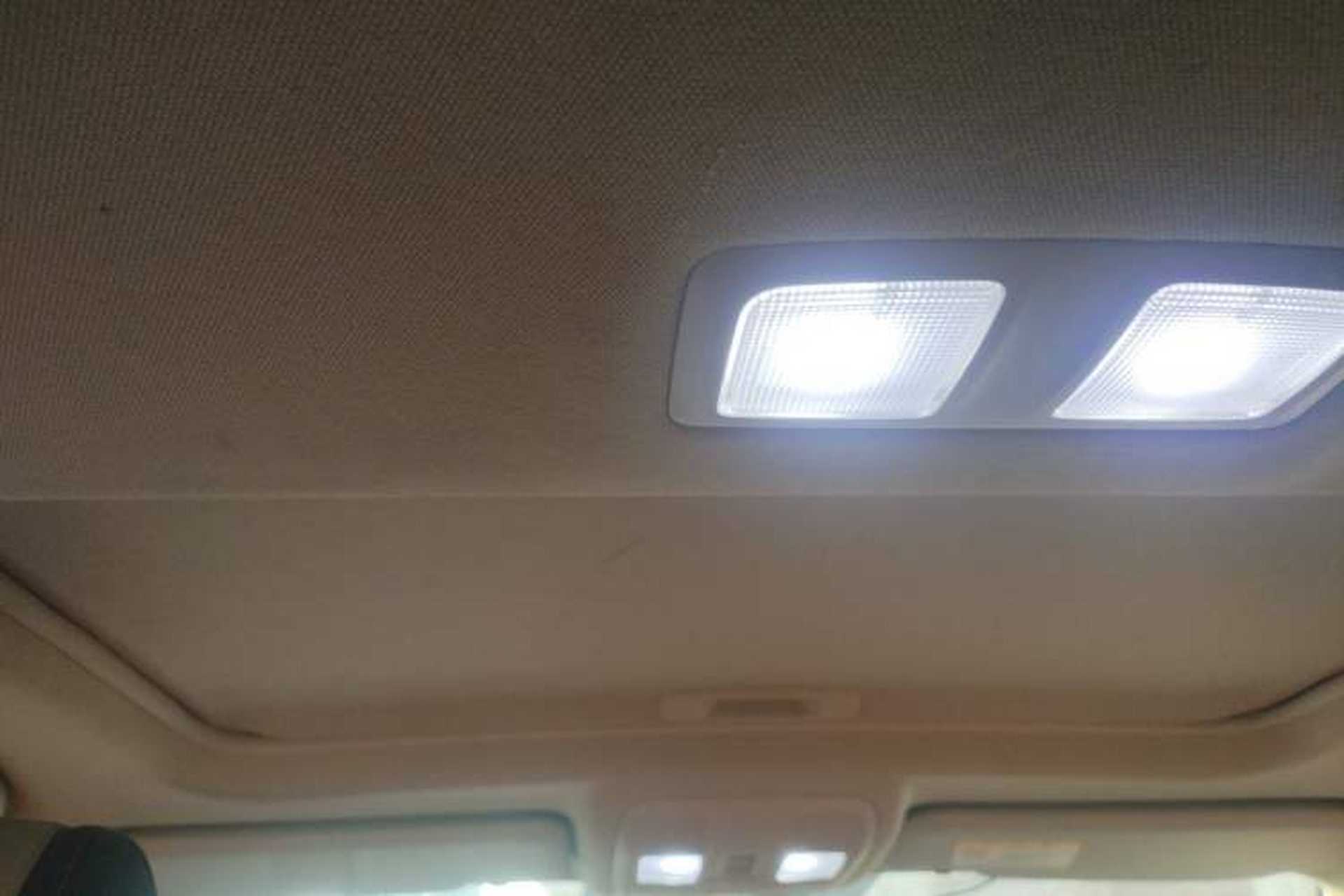 Used Mazda CX-5 2015 2.0L Automatic Two-Wheel Drive Urban Version Headliner