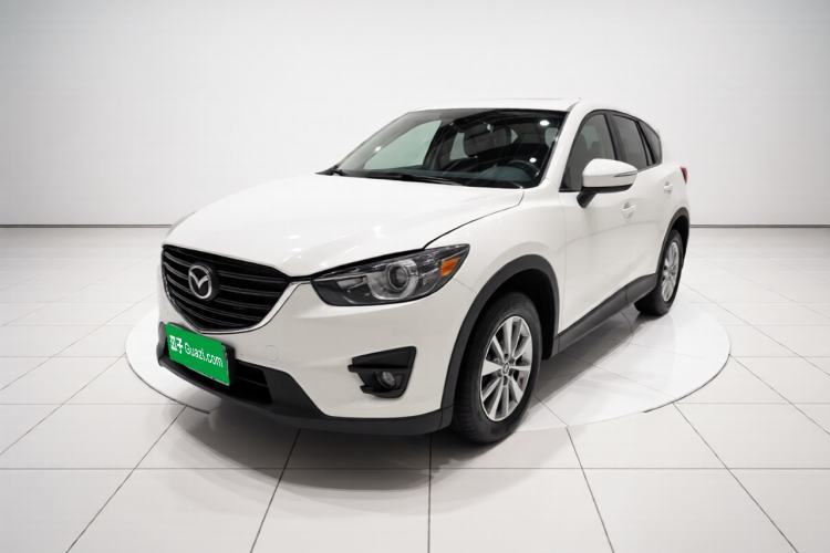 Mazda CX-5 2015 2.0L Automatic Two-Wheel Drive Urban Version de segunda mano Guazi used car, China used car export, Used car for sale, Used  cars, Cheapest cars for sale