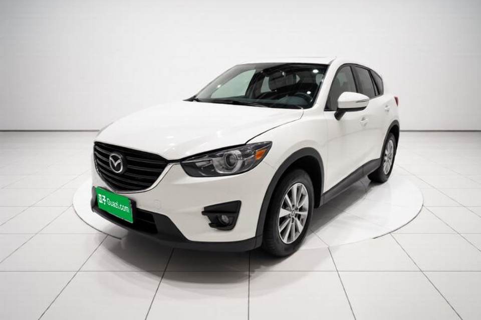 Mazda CX-5 2015