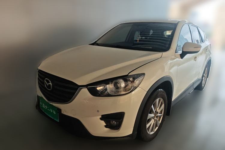 Mazda CX-5 2015 2.0L Automatic Two-Wheel Drive Urban Version usado Guazi used car, China used car export, Used car for sale, Used cars, Cheapest cars for sale