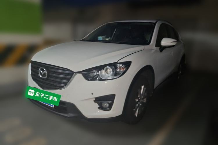 Mazda CX-5 2015 2.0L Automatic Two-Wheel Drive Urban Version usado Guazi used car, China used car export, Used car for sale, Used  cars, Cheapest cars for sale