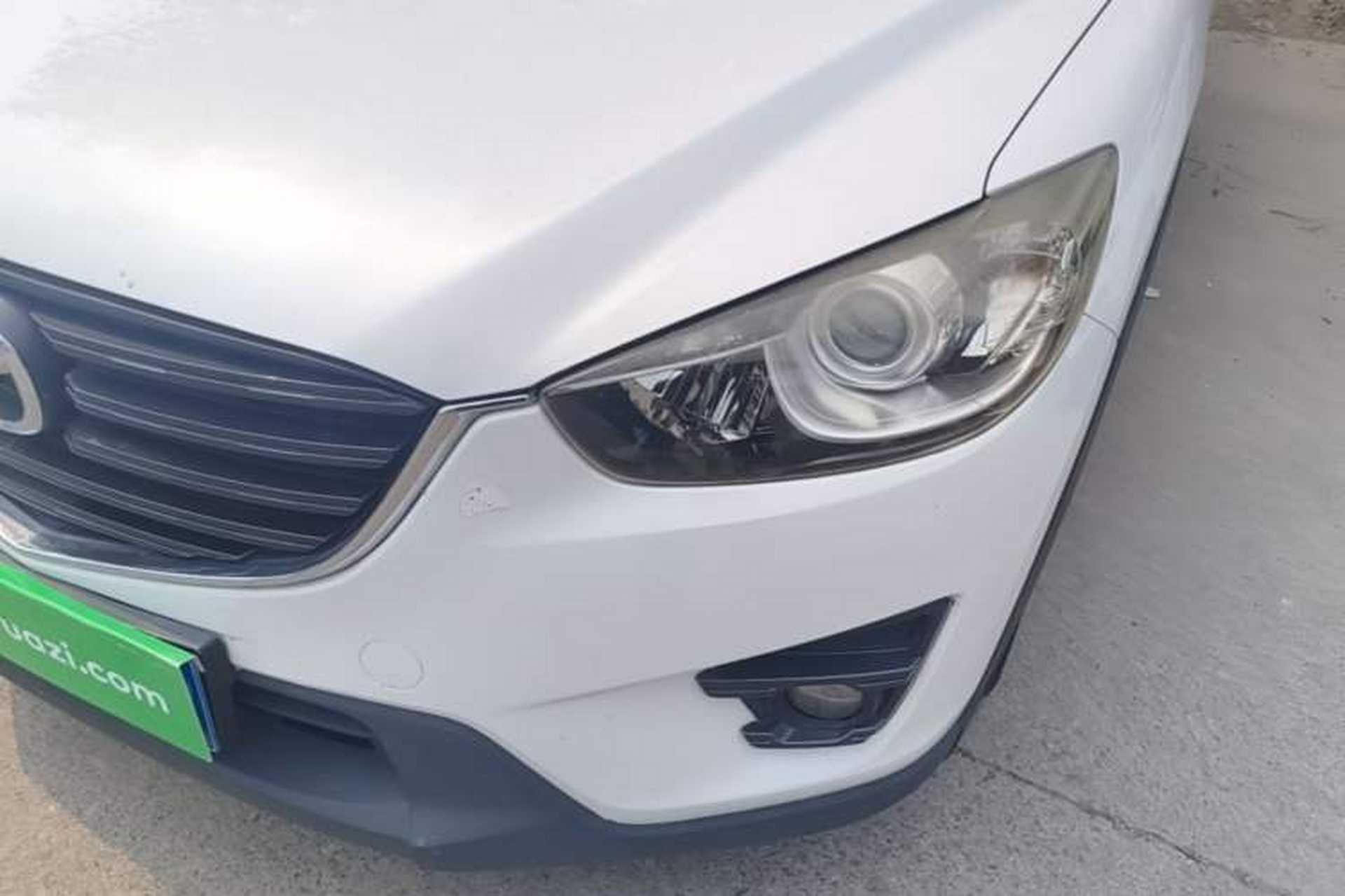 Used Mazda CX-5 2015 2.0L Automatic 2WD Comfort Edition Left Front Headlight