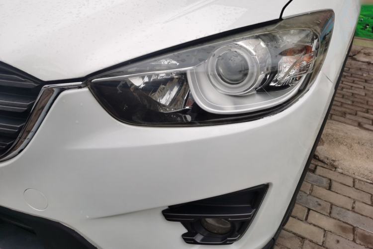 Used Mazda CX-5 2015 2.0L Automatic 2WD Comfort Edition Left Front Headlight