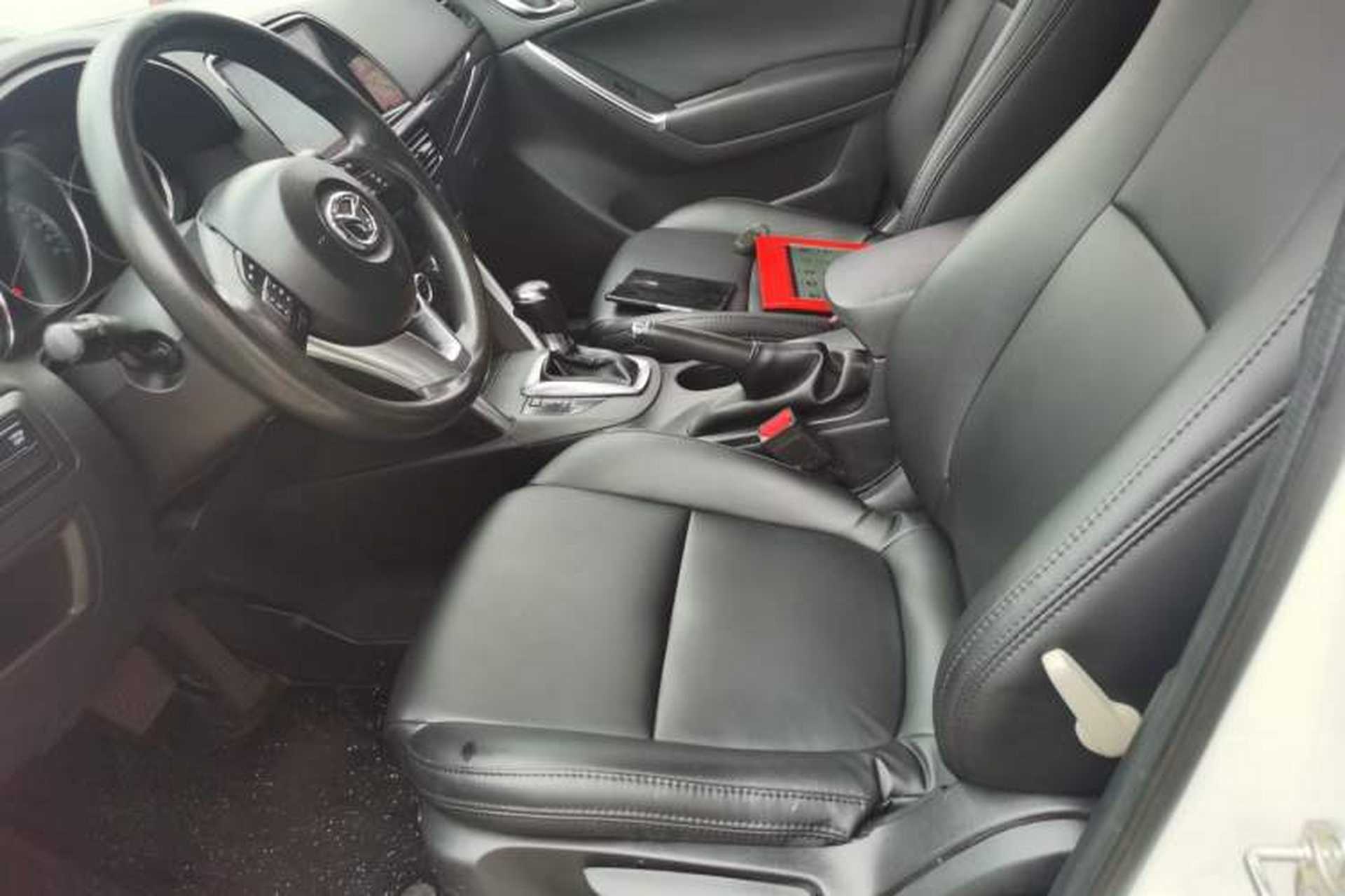 Used Mazda CX-5 2015 2.0L Automatic 2WD Comfort Edition Left Front Seat