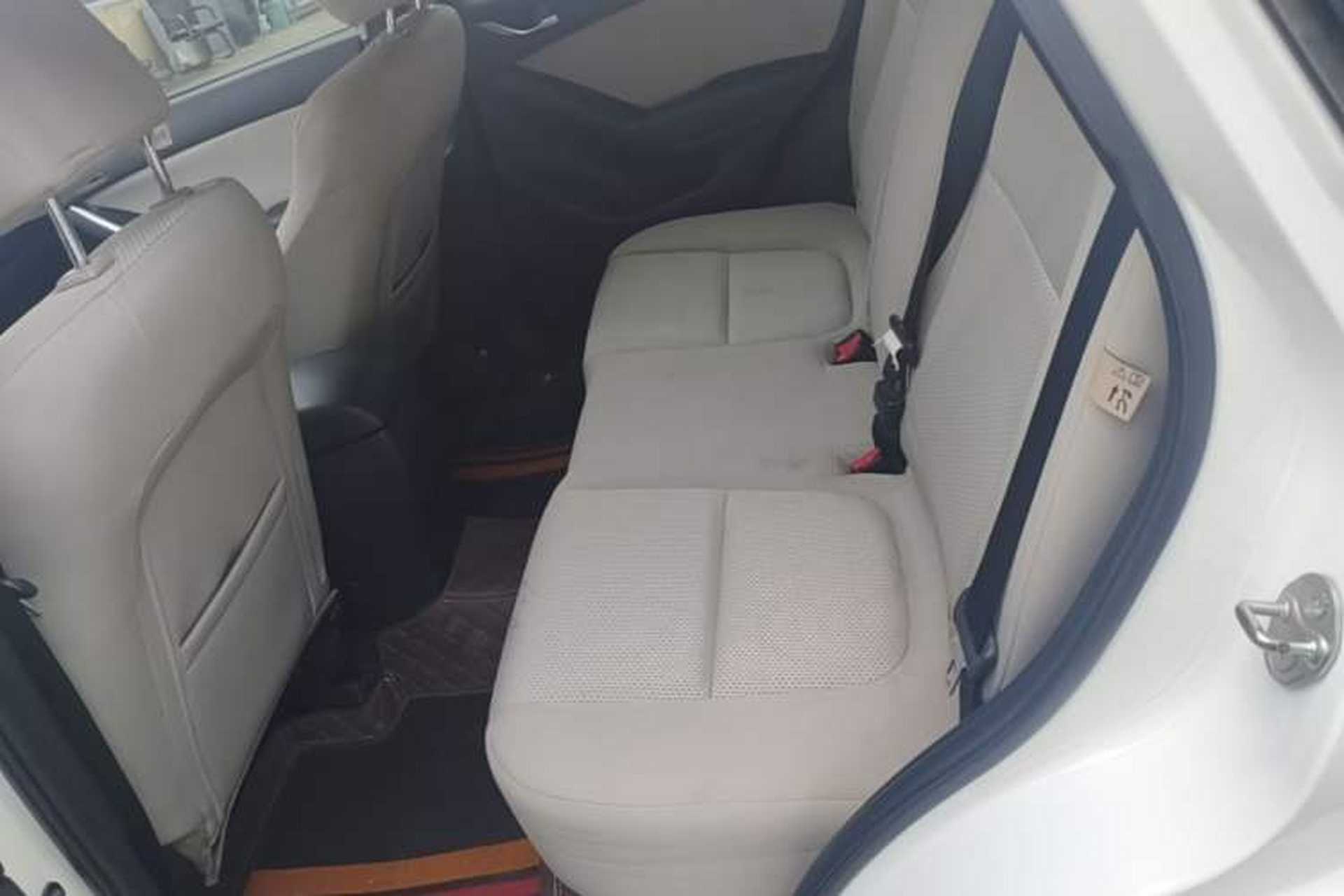 Used Mazda CX-5 2015 2.0L Automatic 2WD Comfort Edition Left Rear Seat