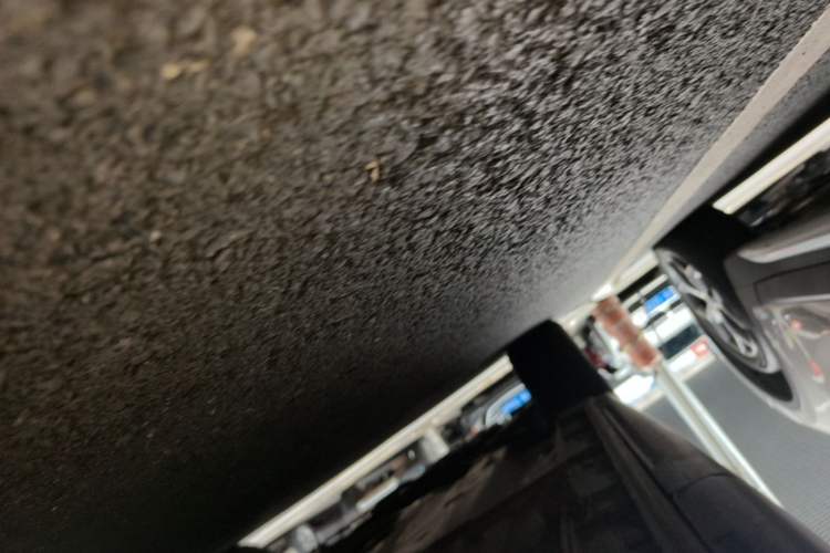 Used Mazda CX-5 2015 2.5L Automatic 4x4 Prestige Edition Left Side Sill