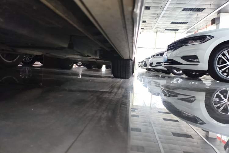 Used Mazda CX-5 2015 2.5L Automatic 4x4 Flagship Model Left Side Sill