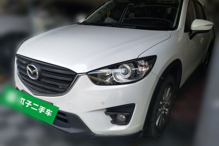 Ojetý Mazda CX-5 2015 2.0L Automatic Two-Wheel Drive Urban Version Guazi used car, China used car export, Used car for sale, Used  cars, Cheapest cars for sale
