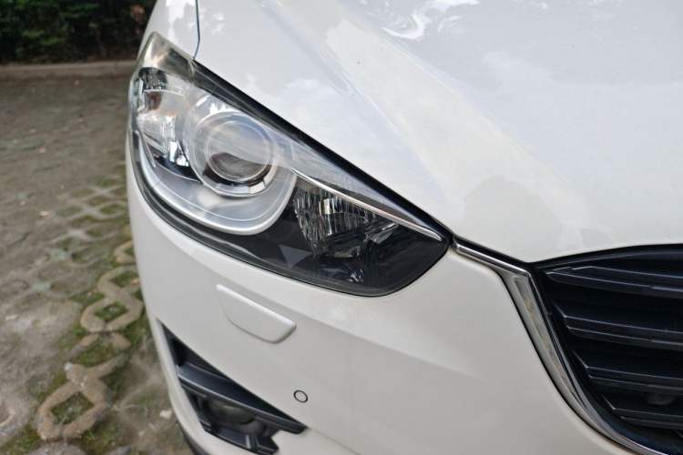 Used Mazda CX-5 2015 2.5L Automatic 4x4 Flagship Model Right Front Headlight
