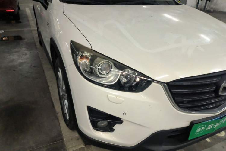Used Mazda CX-5 2015 2.5L Automatic 4x4 Flagship Model Right Front Headlight