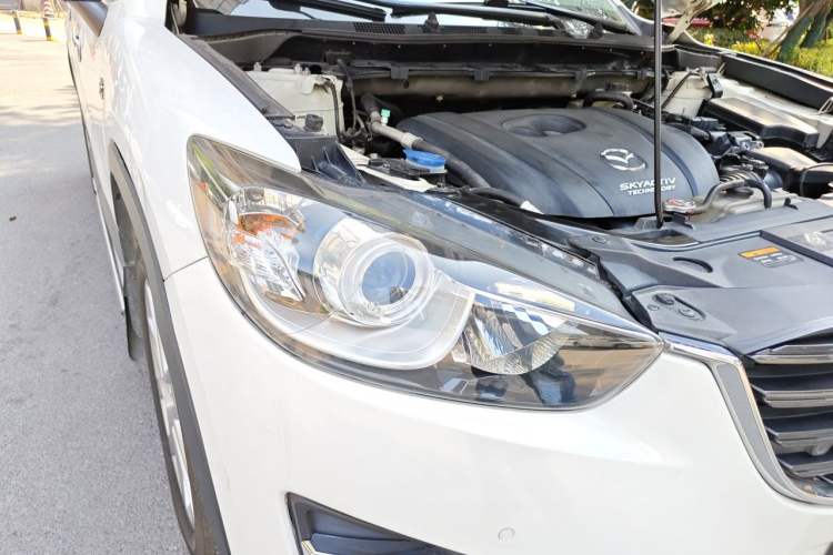 Used Mazda CX-5 2015 2.5L Automatic 4x4 Prestige Edition Right Front Headlight