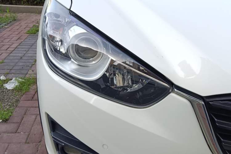 Used Mazda CX-5 2015 2.5L Automatic 4x4 Prestige Edition Right Front Headlight
