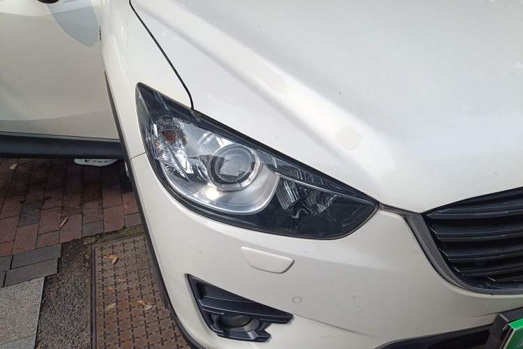 Used Mazda CX-5 2015 2.5L Automatic 4x4 Prestige Edition Right Front Headlight