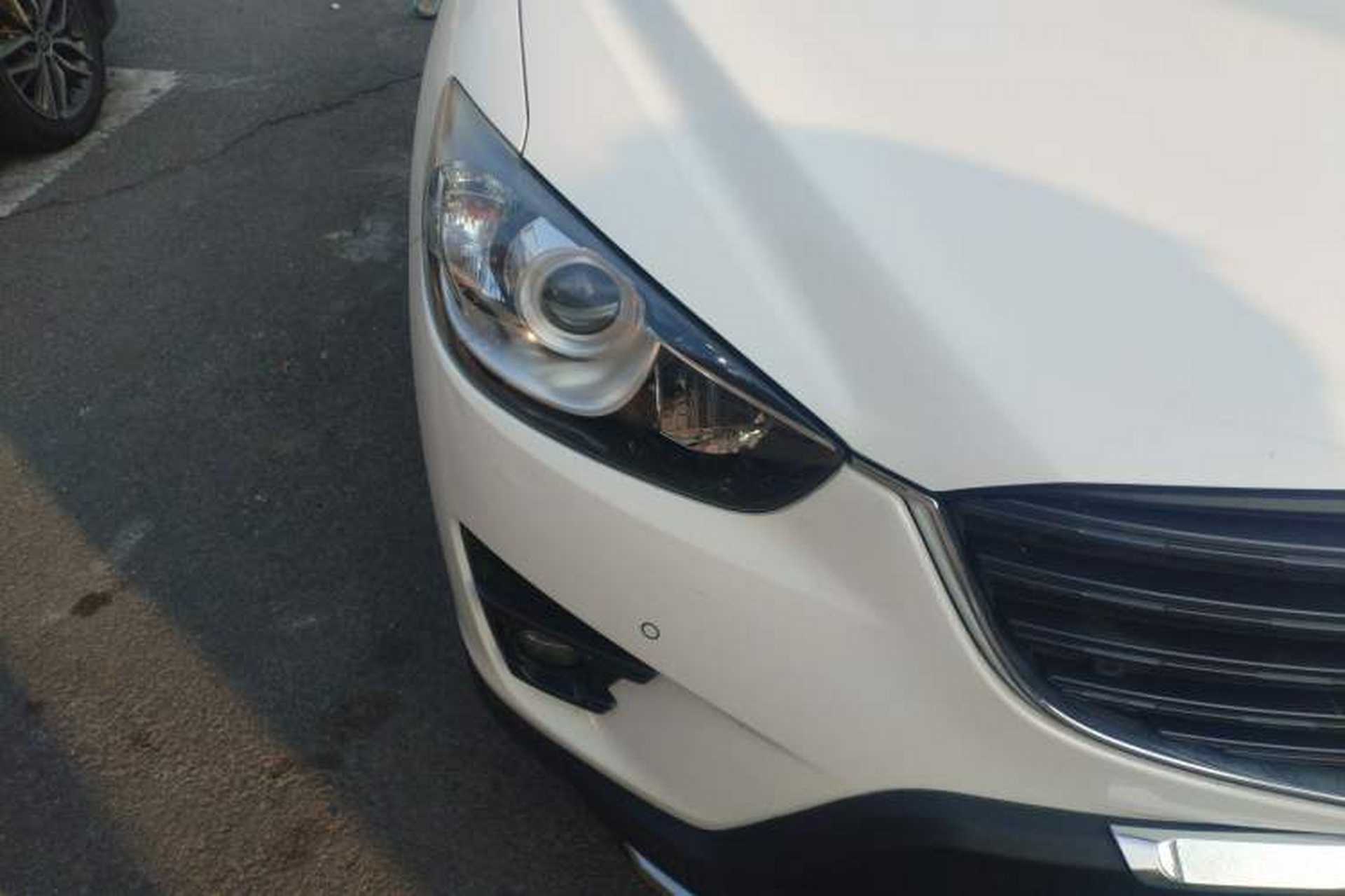 Used Mazda CX-5 2015 2.0L Automatic Two-Wheel Drive Urban Version Right Front Headlight