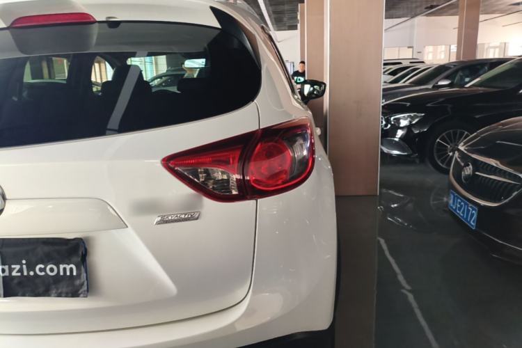 Used Mazda CX-5 2015 2.5L Automatic 4x4 Flagship Model Right Rear Taillight