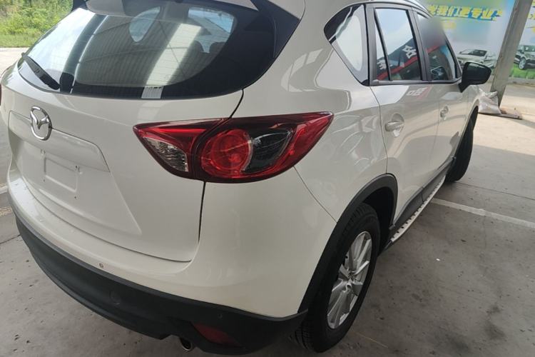 Used Mazda CX-5 2015 2.0L Automatic Two-Wheel Drive Urban Version Right Rear Taillight