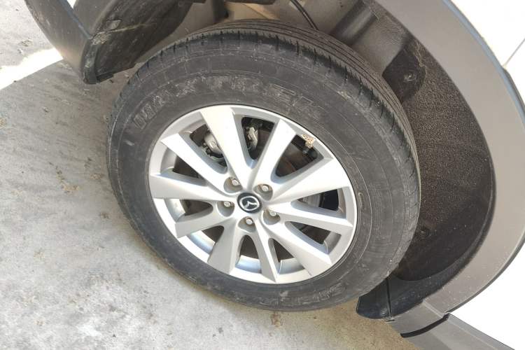 Used Mazda CX-5 2015 2.0L Automatic 2WD Comfort Edition Right Rear Wheel Hub