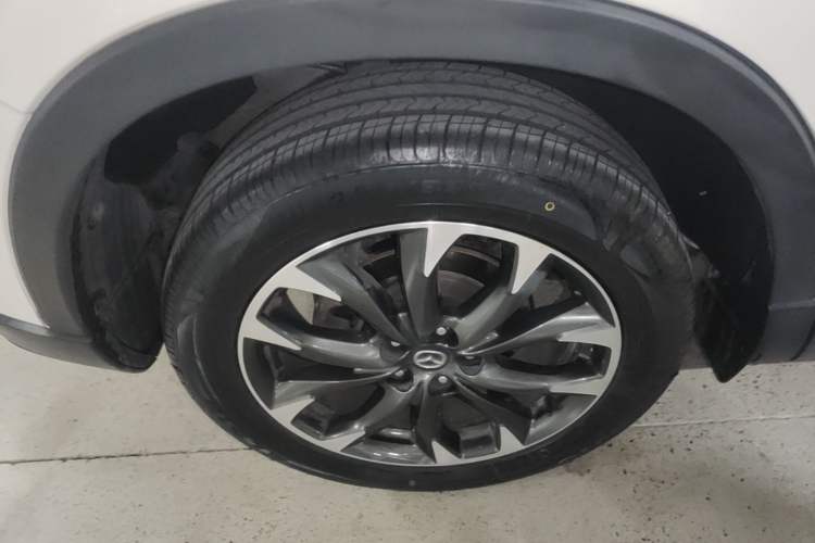 Used Mazda CX-5 2015 2.5L Automatic 4x4 Prestige Edition Right Rear Wheel Hub