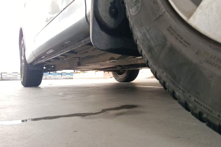 Used Mazda CX-5 2015 2.0L Automatic 2WD Comfort Edition Right Side Sill