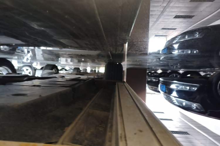 Used Mazda CX-5 2015 2.5L Automatic 4x4 Flagship Model Right Side Sill
