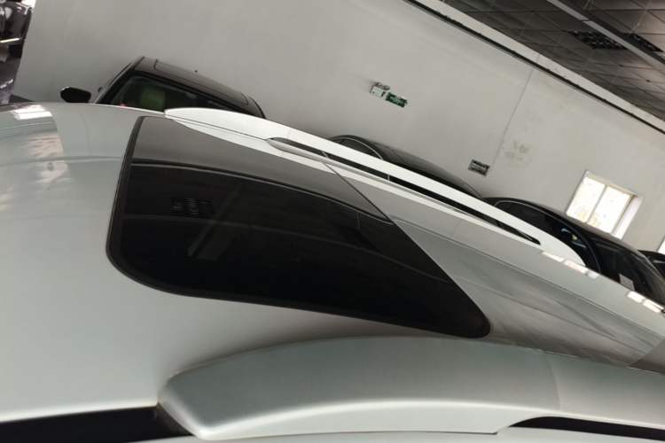 Used Mazda CX-5 2015 2.5L Automatic 4x4 Flagship Model Roof