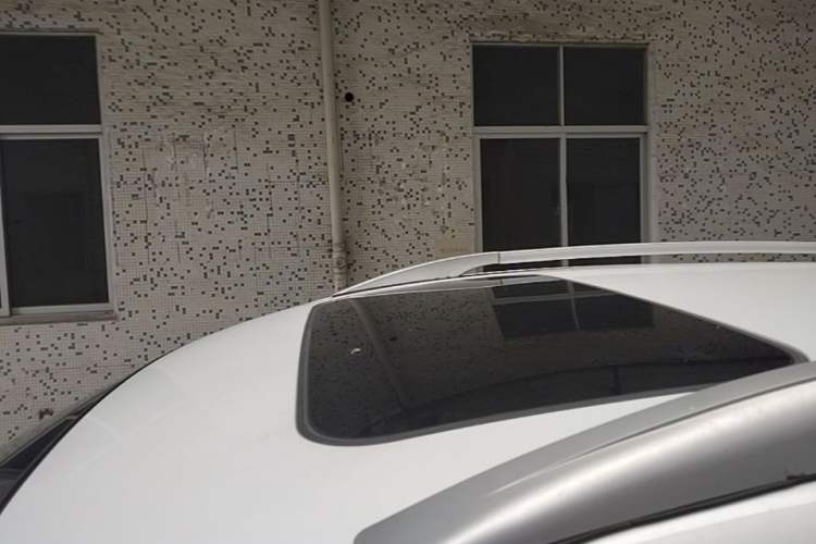 Used Mazda CX-5 2015 2.0L Automatic Two-Wheel Drive Urban Version Roof