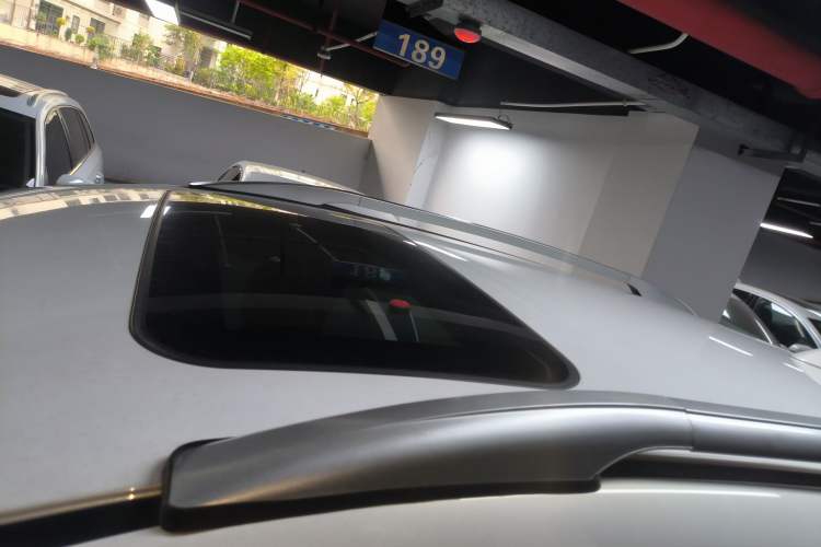 Used Mazda CX-5 2015 2.0L Automatic Two-Wheel Drive Urban Version Roof