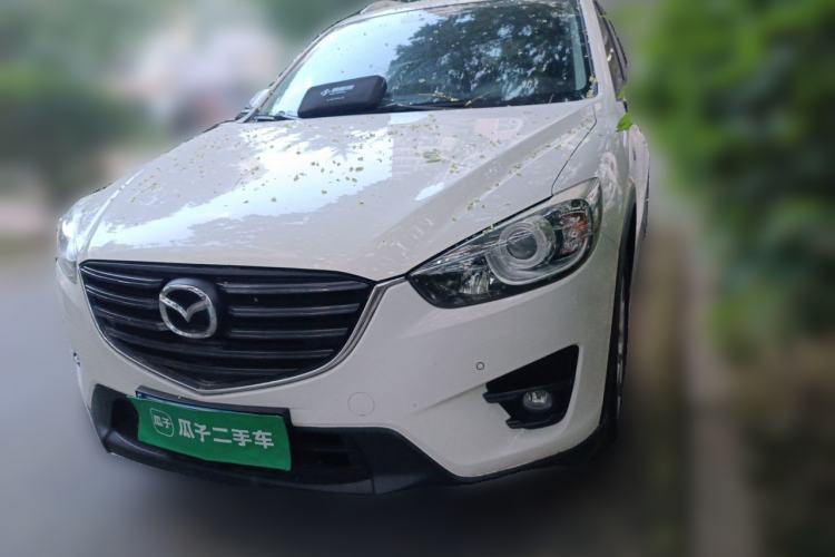 Mazda CX-5 2015 2.5L Automatic 4x4 Prestige Edition de segunda mano Guazi used car, China used car export, Used car for sale, Used  cars, Cheapest cars for sale