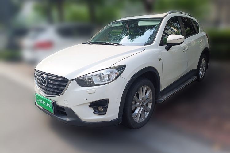 Used Mazda CX-5 2015 2.5L Automatic 4x4 Prestige Edition Guazi used car, China used car export, Used car for sale, Used  cars, Cheapest cars for sale