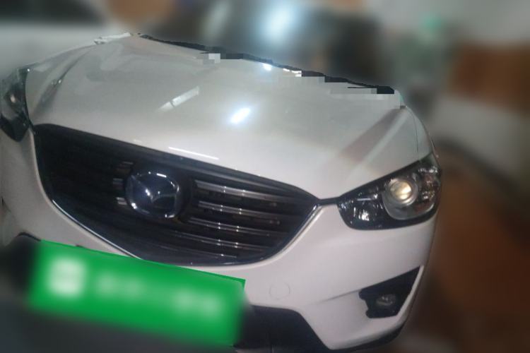 Gebrauchter Mazda CX-5 2015 2.0L Automatic 2WD Comfort Edition Guazi used car, China used car export, Used car for sale, Used  cars, Cheapest cars for sale