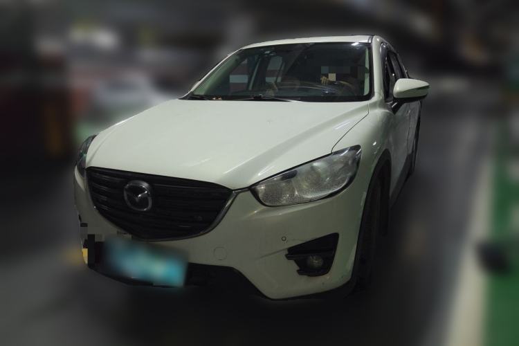 Used Mazda CX-5 2015 2.0L Automatic Two-Wheel Drive Urban Version Guazi used car, China used car export, Used car for sale, Used  cars, Cheapest cars for sale