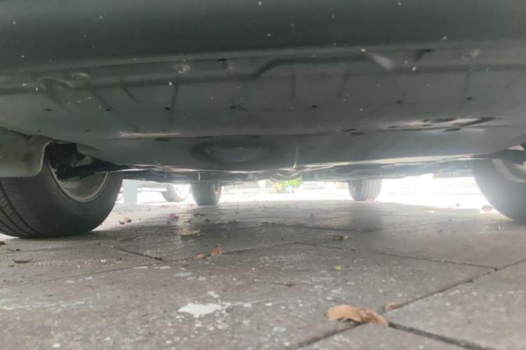 Used Mazda CX-5 2017 2.0L Automatic 2WD ZhiShang Trim China VI Standard Chassis Front