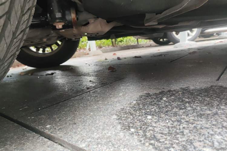 Used Mazda CX-5 2017 2.0L Automatic 2WD ZhiShang Trim China VI Standard Chassis Front Left