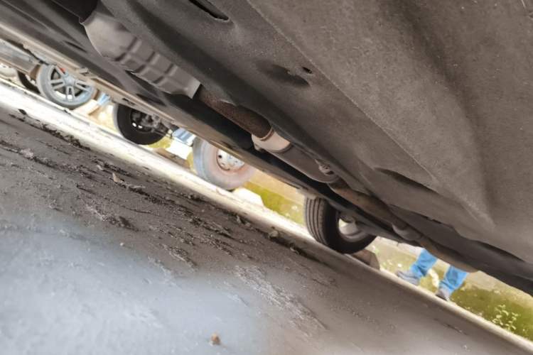 Used Mazda CX-5 2017 2.5L Automatic 4x4 Flagship Version China VI Standard Chassis Front Left